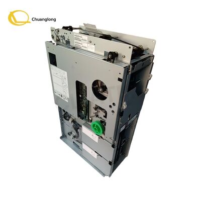 ATM 부품 후지쓰 F53 스프레이 빌 디스펜서 셀프 서비스 ATM 벤딩 키오스크 스프레이형 모듈 4개의 현금 카세트