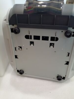 HT-9100+ 화폐 계산기 계산기 지능형 복권 계산기