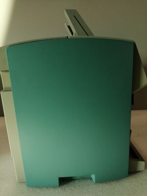 BIS580781 지능형 지폐 분류 기계