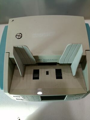 BIS580782 지폐 분류기