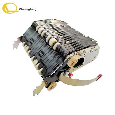 윈코어 닉스도르프 CRS/ATS 중앙화 단위 상부 부분 C4060 AU 모듈 01750134478 / 1750134478