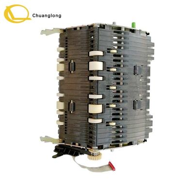 윈코어 닉스도르프 CRS/ATS 중앙화 단위 상부 부분 C4060 AU 모듈 01750134478 / 1750134478