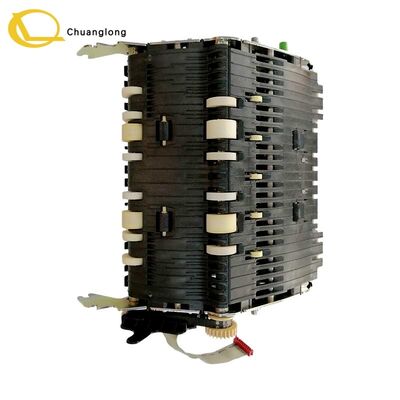 윈코어 닉스도르프 CRS/ATS 중앙화 단위 상부 부분 C4060 AU 모듈 01750134478 / 1750134478