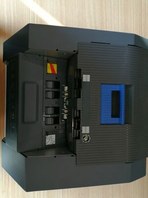 좋은 가격 GRG CA-10N YT2291.2857 통화 계산 실제 화폐 탐지 지폐 재활용 분류기 온라인으로
