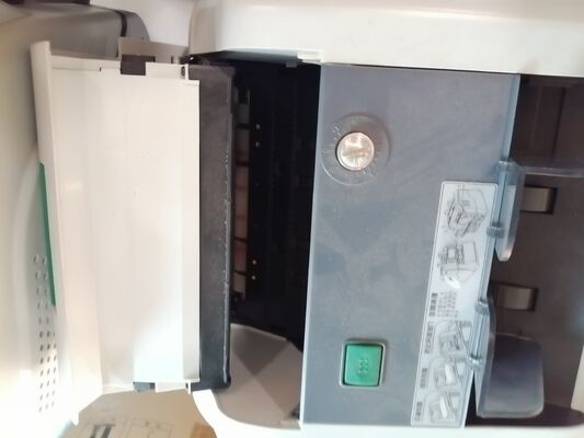 JL3026 화폐 계산 실제 돈 감지 지폐 재활용 분류기 iodc2413