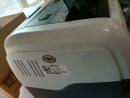 JL3026 화폐 계산 실제 돈 감지 지폐 재활용 분류기 iodc2413