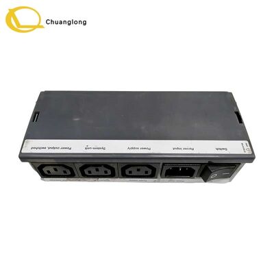 Wincor Nixdorf Cineo C4060 / C2060 전원 분배기 전원 공급 장치 스위치 P/N 01750150107 / 1750150107