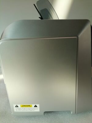 1+1 주머니 지폐 분류 기계 현금 카운터 검출기 LED 디스플레이와 함께 검은색 LK22025060003