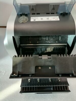 1+1 포켓 지폐 분류기 돈 계산기 감지기 블랙 LED 디스플레이 LK22025060006