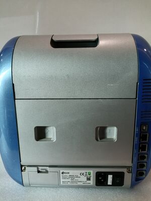 키산 지폐 분류기 돈 계산기 감지기 블랙 LED 디스플레이 N16H05-Z15601