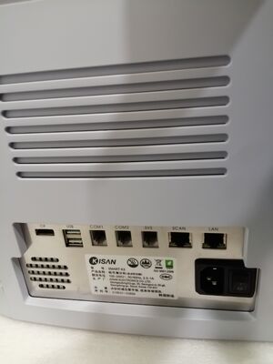 키산 지폐 분류기 돈 계산기 감지기 파란색 LED 디스플레이 스마트 K3 S16E01-3659