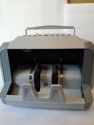 SH-05C 지폐 계산기 다중 통화 분류기 지폐 계수기 감지기 혼합 가치 계수기 ATM 기기 NUY2024S0327