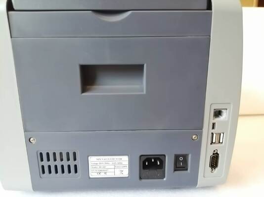 SH-06C 혼합 가치 계산기 지폐 계산기 계산기 여러 감지 다중 통화 분류기 NUY2024S0327