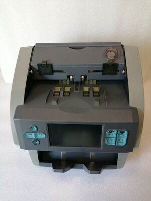 SH-06C 혼합 가치 계산기 지폐 계산기 계산기 여러 감지 다중 통화 분류기 NUY2024S0327