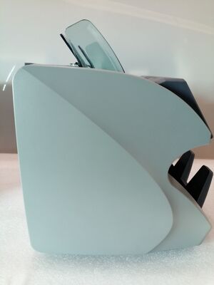 SH-07C 4.3 인치 터치 스크린 LED 디스플레이 듀얼 CIS 카운터 디렉터 2CIS 혼합 노트 계산기