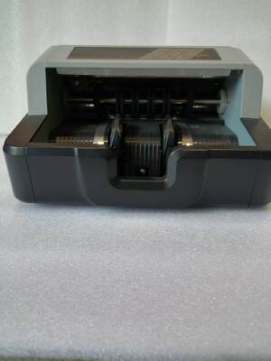 SH-886B 에이시 카운트 고속 계산 혼합 은행 지폐 탐지기 다화폐 전문 금전 탐지기 NUY202430327