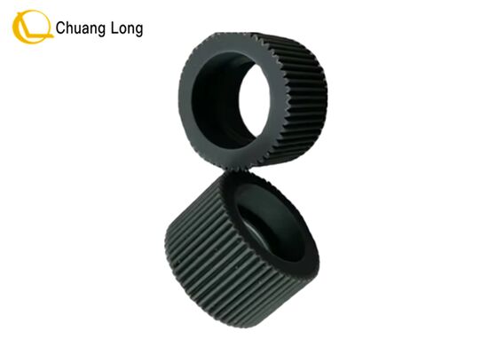 ATM 기계 부품 Fujitsu GSR50 F53 카세트 36T 고무 기어 KD04018-Y780