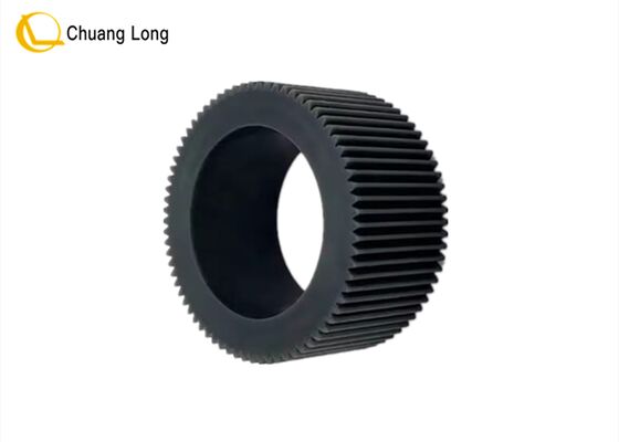 ATM 기계 부품 Fujitsu GSR50 F53 카세트 36T 고무 기어 KD04018-Y780