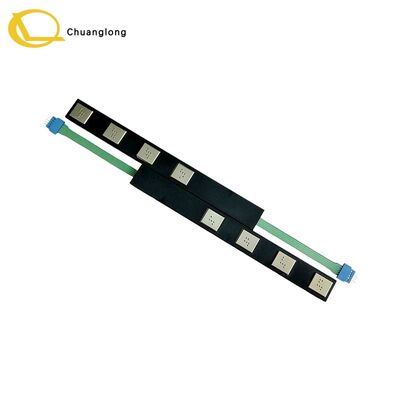 윈코 Nixdorf 15" 키보드 소프트키 세트 NDC BR PCMET 기능 키 ATM 부품 P/N 01750190139 / 1750190139