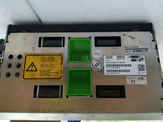 ATM 기계 부품 Wincor Cineo 4060 릴 보관함 수리 설치 1750126457