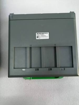 Hyosung 거부 카세트 CDU30 RJRT ATM 기계 부품 S7430006165 7430006165