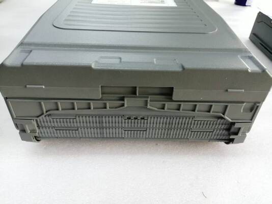 ATM 기계 부품 효성 현금 카세트 CDU10 CST 7430001020 S7430001020 CDXL025697 입금 카세트