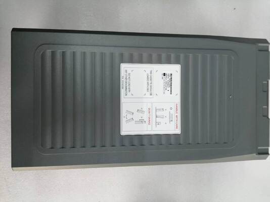 ATM 기계 부품 효성 현금 카세트 CDU10 CST 7430001020 S7430001020 CDXL025697 입금 카세트