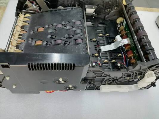 01750193275 은행 ATM CRS 윈코어 니크스도르프 시네오 C4060 부품 윈코어 C4040 메인 모듈 헤드 W. 드라이브 CRS Cpt.