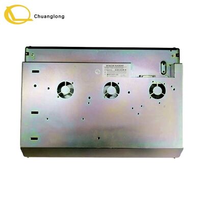 윈코 Nixdorf Cineo C4060 15" LCD 디스플레이 박스 PC28X DVI ATM 예비 부품 P/N 01750237316 / 1750237316