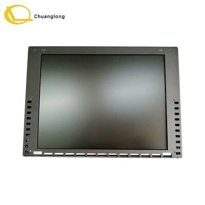 윈코 Nixdorf Cineo C4060 15" LCD 디스플레이 박스 PC28X DVI ATM 예비 부품 P/N 01750237316 / 1750237316
