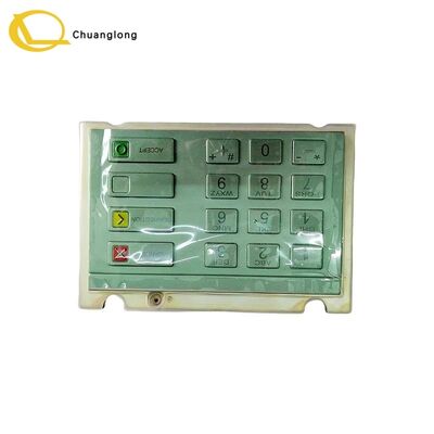 좋은 가격 윈코 Nixdorf EPP V6 키보드 J6.1 키오스크 핀패드 ATM 예비 부품 P/N 01750239256 / 1750239256 온라인으로