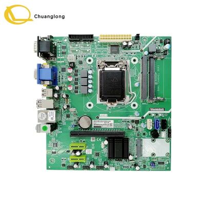 좋은 가격 윈코어 닉스도르프 메인보드 인텔 코어 i5-4570TE 2.70GHz 윈 10 준비 4GB 램 P/N 01750254552 / 1750254552 온라인으로