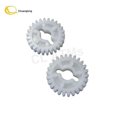 445-0646454 4450646454 ATM 기계 부품 NCR ATM 부품 26T 기어 고품질