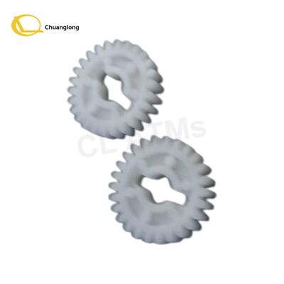 445-0646454 4450646454 ATM 기계 부품 NCR ATM 부품 26T 기어 고품질