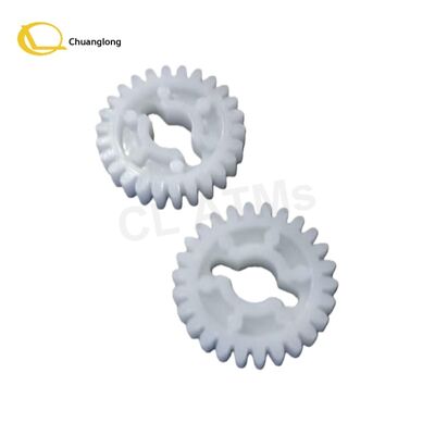 445-0646454 4450646454 ATM 기계 부품 NCR ATM 부품 26T 기어 고품질