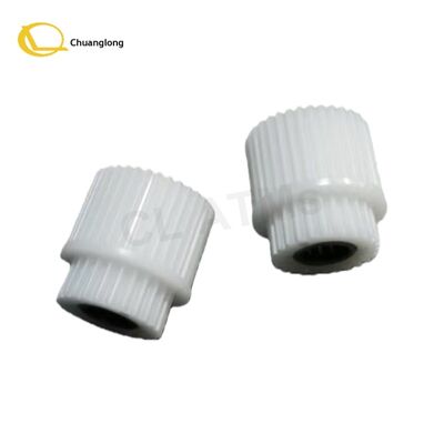 445-0632941 4450632941 ATM 기계 부품 NCR ATM 부품 58xx 기어 풀리 36T 치아 이중 기어