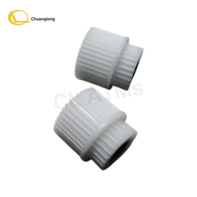 445-0632941 4450632941 ATM 기계 부품 NCR ATM 부품 58xx 기어 풀리 36T 치아 이중 기어