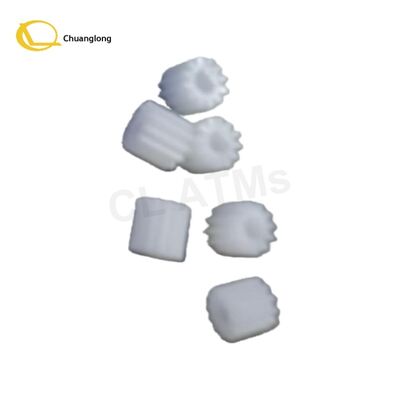 0090017048 009-0017048 ATM 기계 예비 부품 NCR 스텝 모터 기어 부품