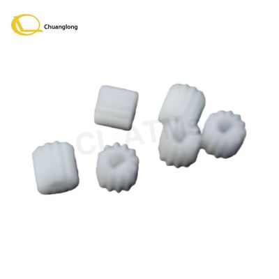 0090017048 009-0017048 ATM 기계 예비 부품 NCR 스텝 모터 기어 부품