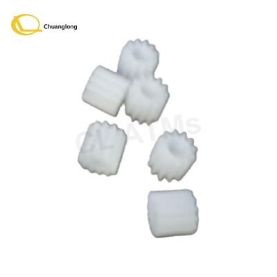 0090017048 009-0017048 ATM 기계 예비 부품 NCR 스텝 모터 기어 부품