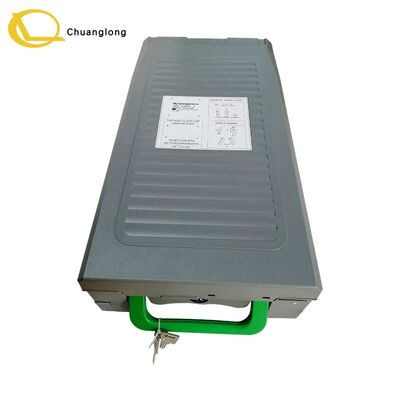 좋은 가격 Hyosung CDU30 CST 검색 거부 상자 ATM 부품 거부 카세트 P/N 7430006427 / S7430006427 온라인으로