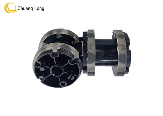 ATM 부품 GLORY GFR GFB GFS USF 피드 롤러 중간 롤러 세트 KNJ01350Z0-LP