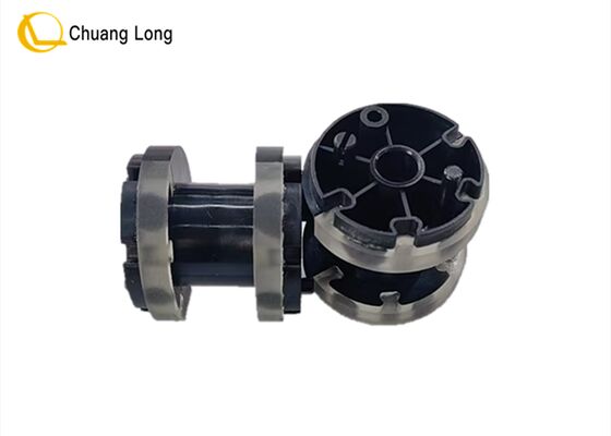 ATM 부품 GLORY GFR GFB GFS USF 피드 롤러 중간 롤러 세트 KNJ01350Z0-LP