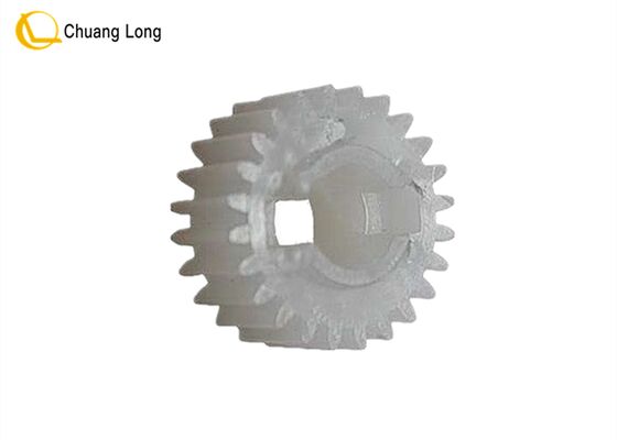 ATM 기계 부품 Fujitsu F53 GSR50 현금 카세트 24T 기어 KD02881-Y543