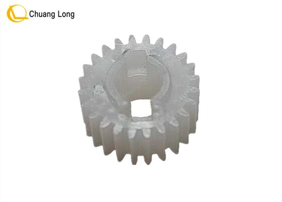 ATM 기계 부품 Fujitsu F53 GSR50 현금 카세트 24T 기어 KD02881-Y543