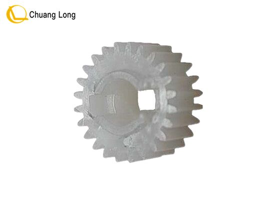 ATM 기계 부품 Fujitsu F53 GSR50 현금 카세트 24T 기어 KD02881-Y543