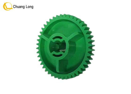 ATM 기계 부품 후지쯔 F53 F56 하부 유닛 기어 44 KD02881-Y150