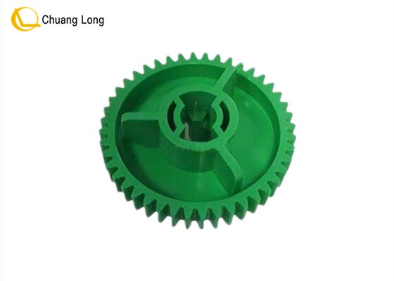 ATM 기계 부품 후지쯔 F53 F56 하부 유닛 기어 44 KD02881-Y150