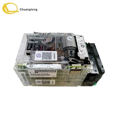 히타치 V2G 카드 리더 ATM 예비 부품 P/N TS-EC2G-U13210H