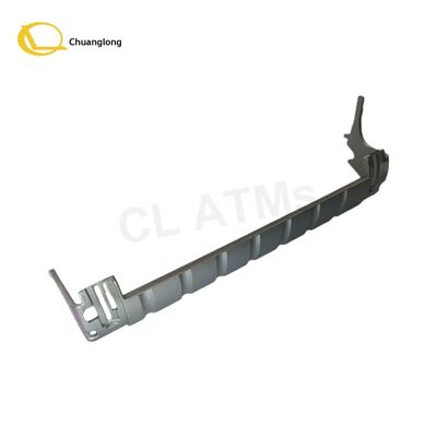 ATM 기계 예비 부품 NCR ATM 부품 셔터 금속 부품 4450707590 445-0707590
